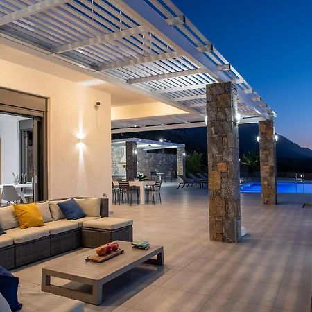 Haven Villa Ierapetra  Exterior photo
