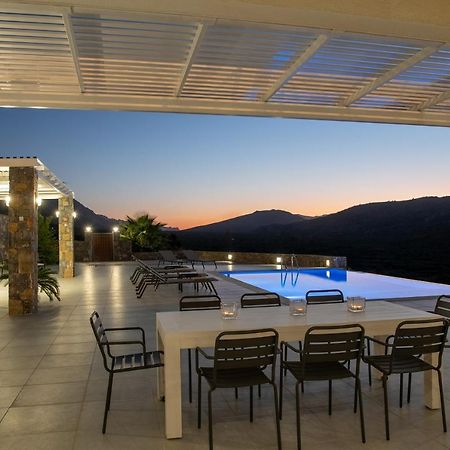 Haven Villa Ierapetra  Exterior photo
