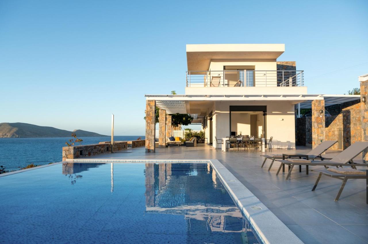 Haven Villa Ierapetra  Exterior photo