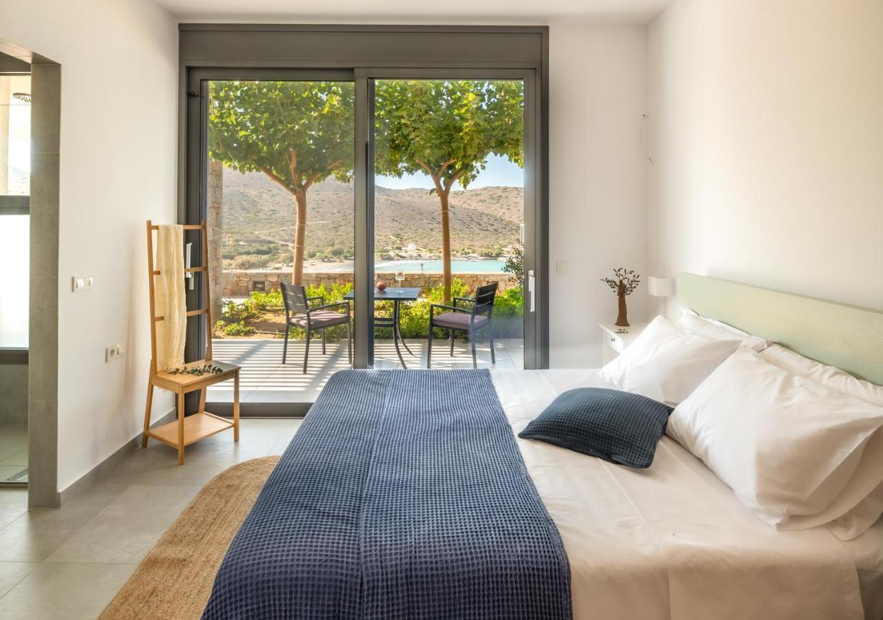 Haven Villa Ierapetra  Exterior photo