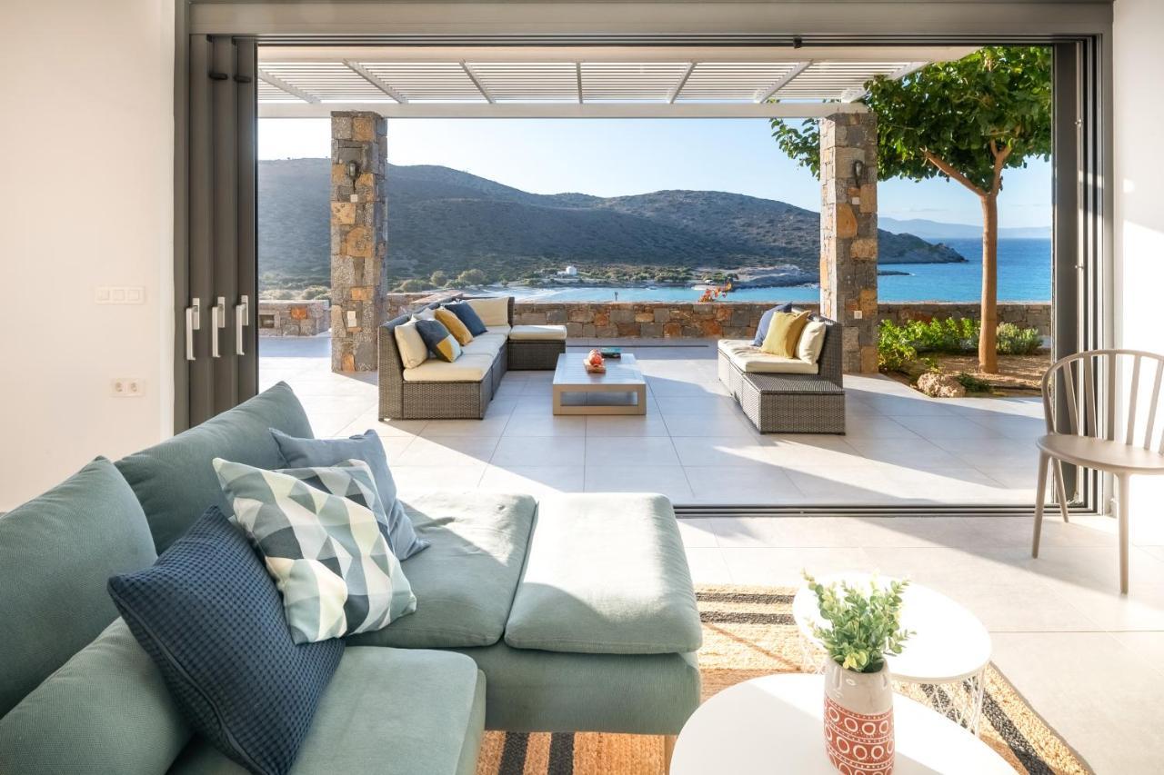 Haven Villa Ierapetra  Exterior photo