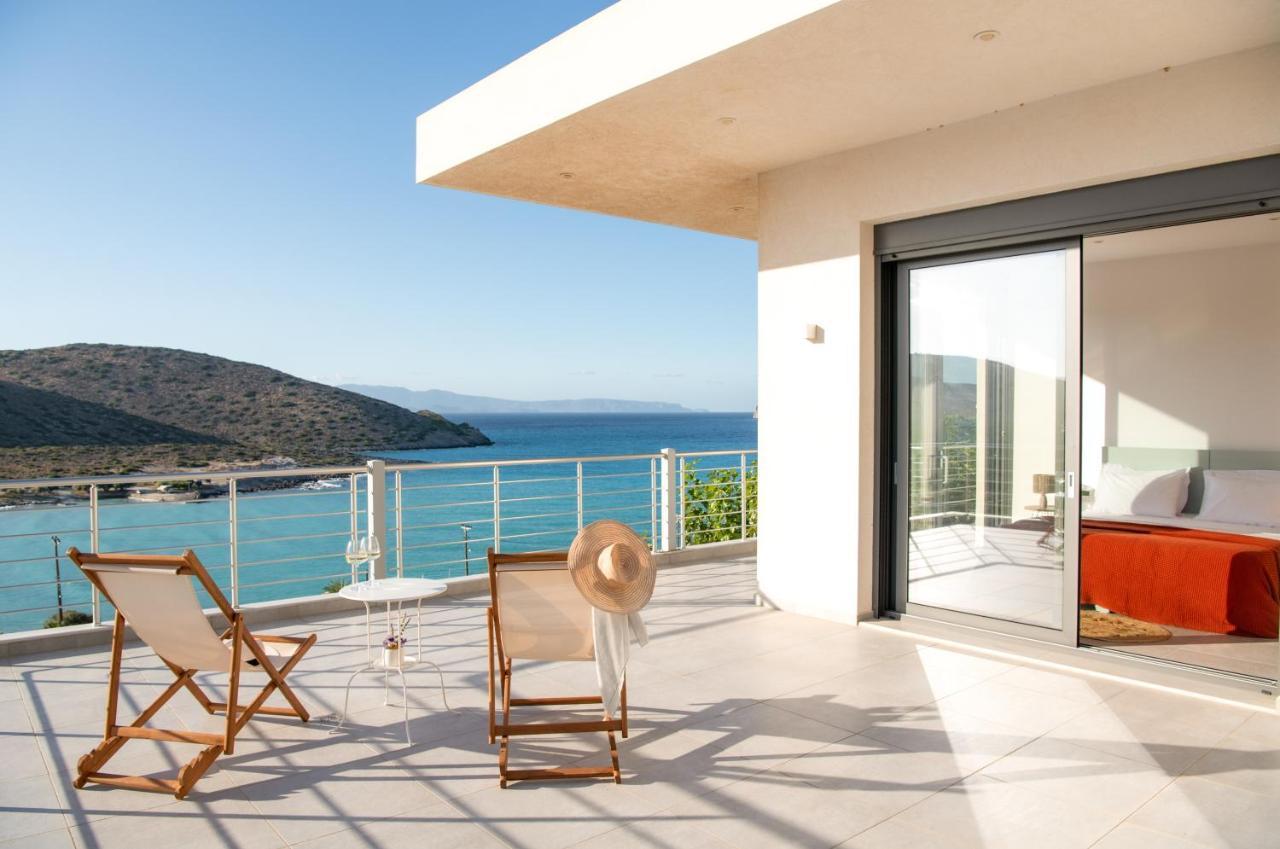 Haven Villa Ierapetra  Exterior photo