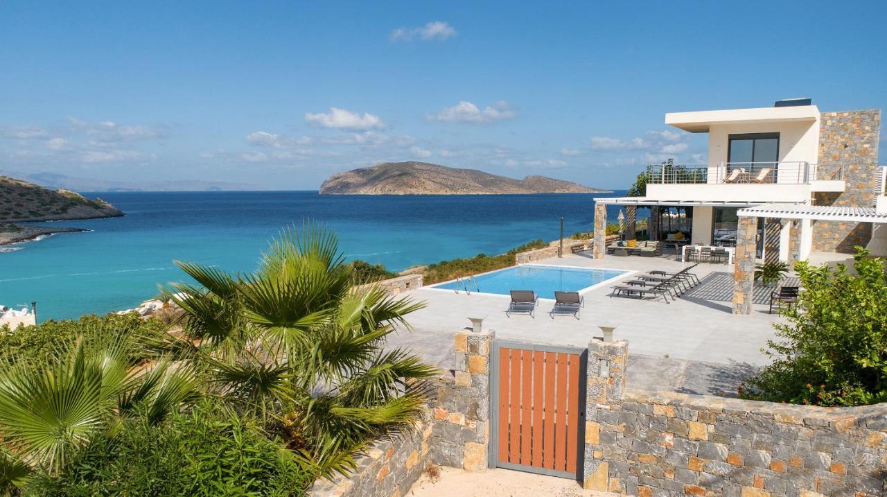 Haven Villa Ierapetra  Exterior photo