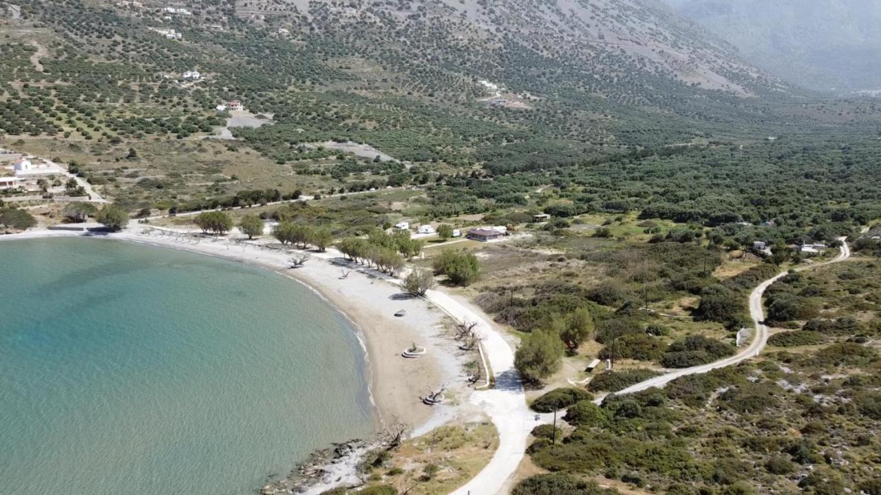Haven Villa Ierapetra  Exterior photo